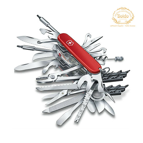 Swiss Champ 1.6795.XXL Victorinox 