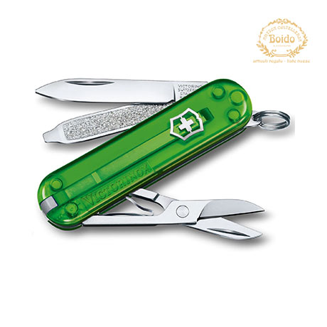 Trasparente Classic Collection Victorinox 