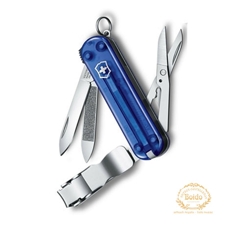 Victorinox 0649639L19 Blu