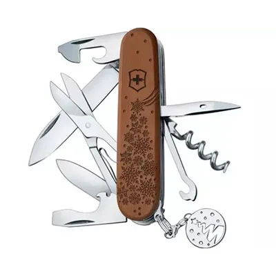 Winter Magic 2025 Edizione Limitata Victorinox
