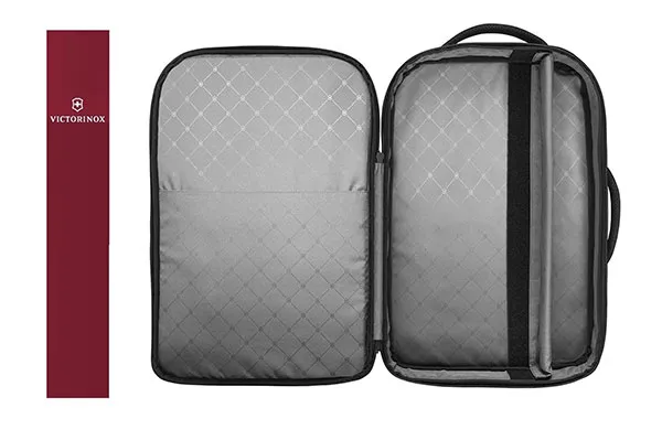 Zaino portacoltelli Chef's Backpack V. 5.49 530 Victorinox  3