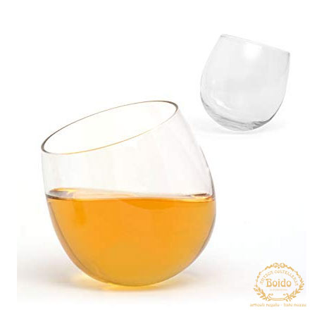 Bicchieri Whisky Rockers The Vinology Collection