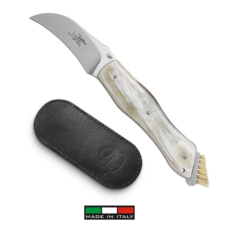 Coltello Boletus per Funghi Viper 2