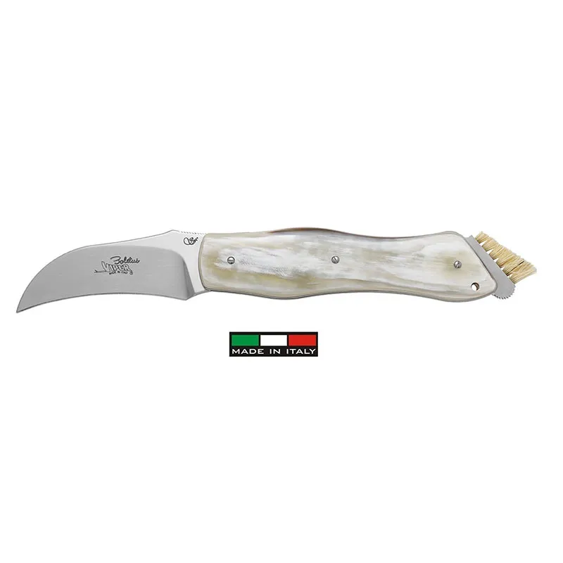 Coltello Boletus per Funghi Viper 3