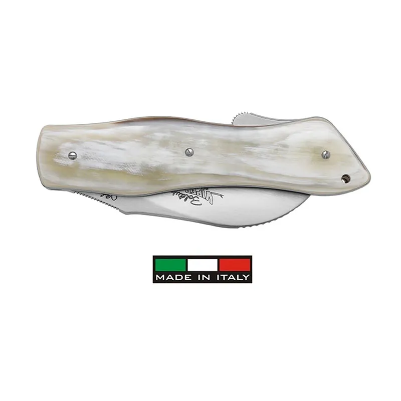Coltello Boletus per Funghi Viper 4