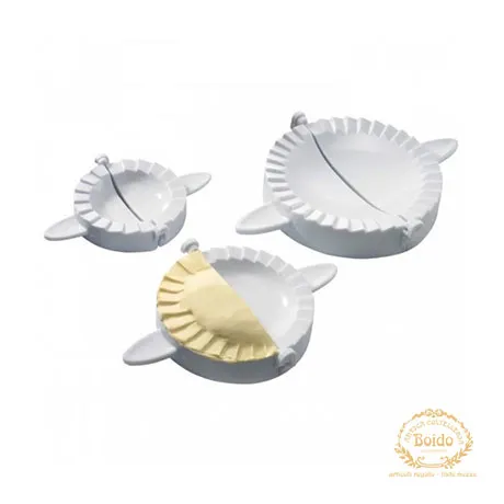 Set 3 forme ravioli Westmark