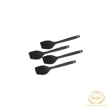 Set 4 spatoline per raclette Westmark
