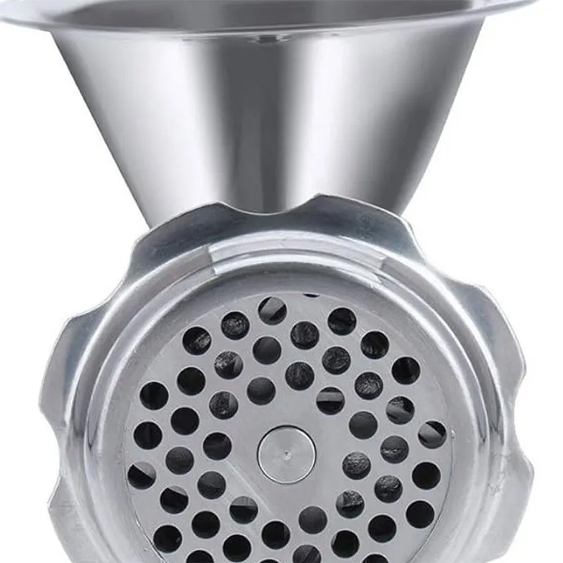 Tritacarne in acciaio inossidabile Westmark 2