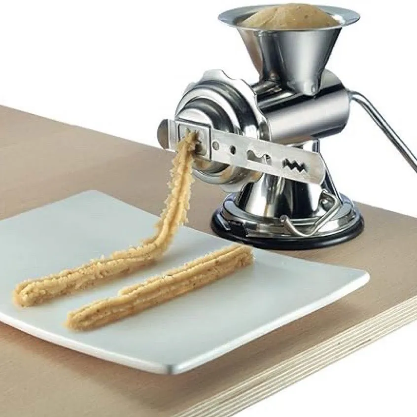 Tritacarne in acciaio inossidabile Westmark 3