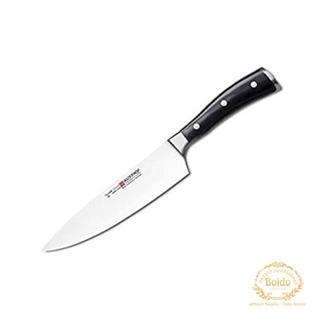 Coltello Wusthof Classic Ikon Chef 4596/18