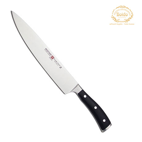 Coltello Wusthof Classic Ikon Chef 4596/26