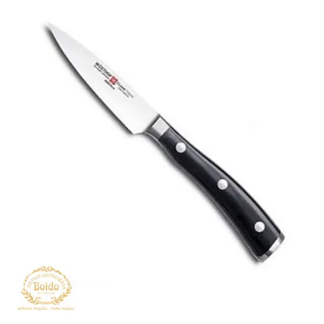 Coltello Wusthof Classic Ikon Spelucchino 4086/9