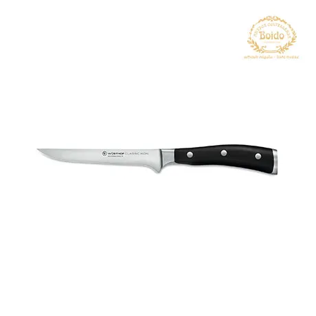 Coltello Disosso Classic Ikon Wusthof 