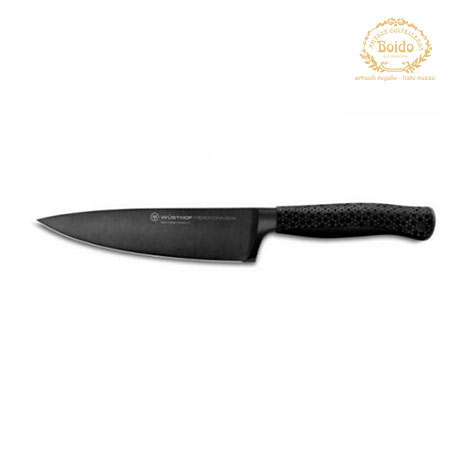 Coltello Serie Performer Wusthof Chef cm. 16