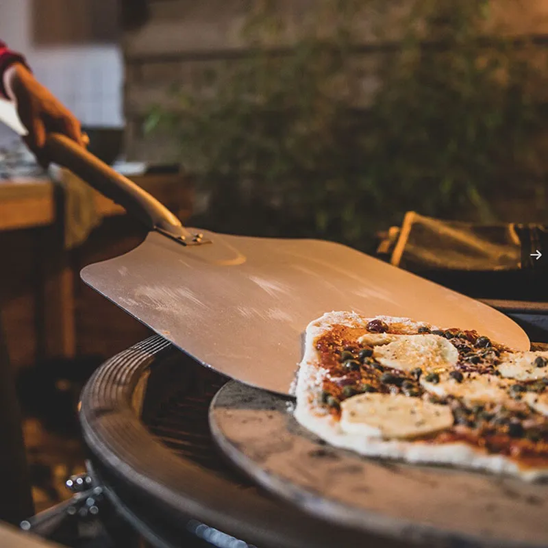 Pala per Pizza Yakiniku 3