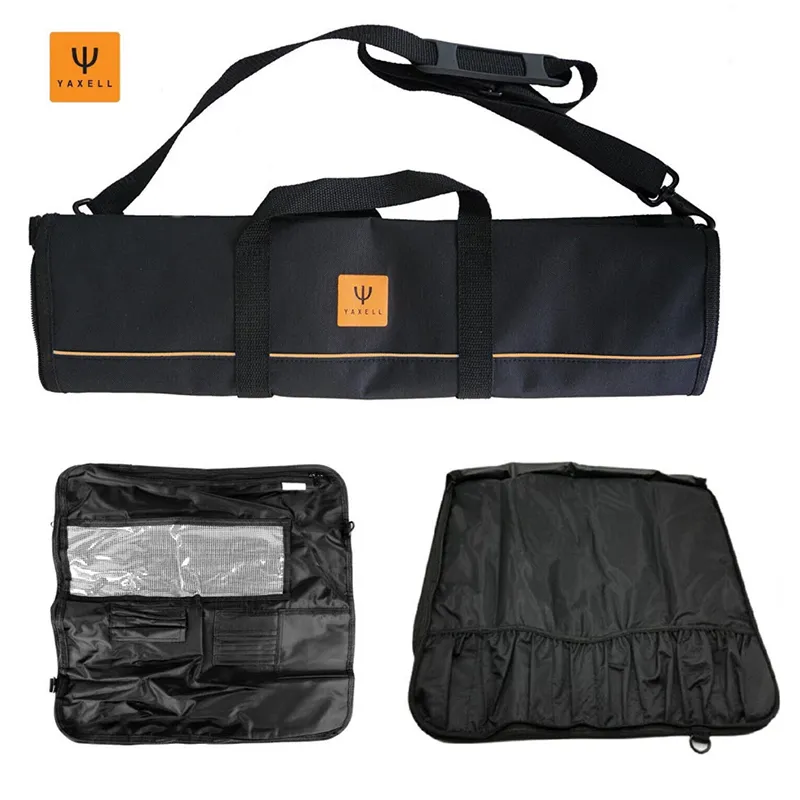 Borsa portacoltelli 8 pezzi Yaxell
 2