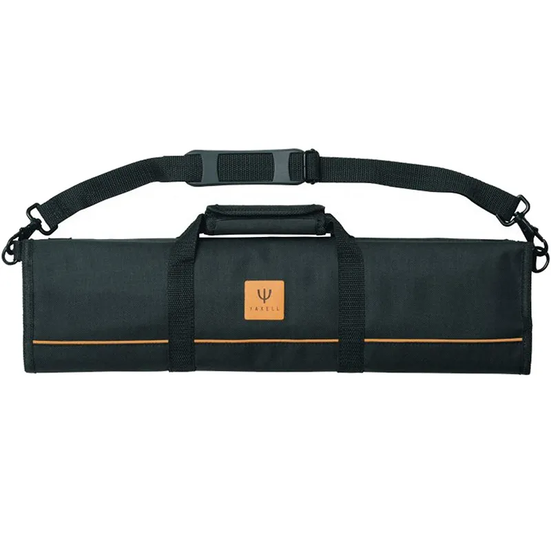 Borsa portacoltelli 8 pezzi Yaxell
 3