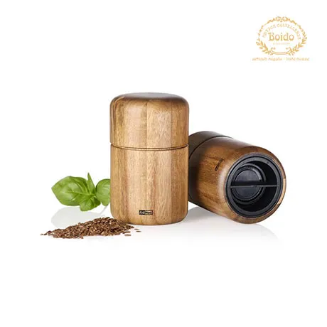 Macina semi di lino Zassenhaus