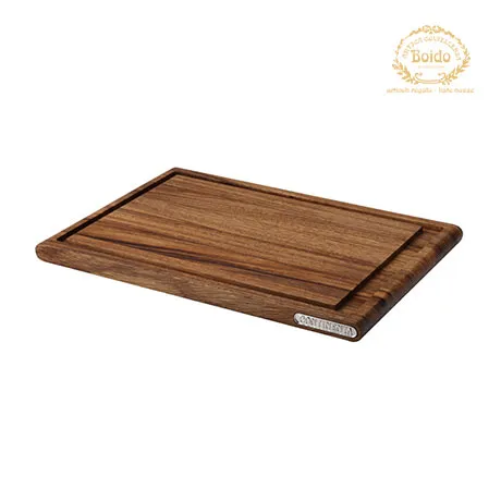 Tagliere in legno Zassenhaus
