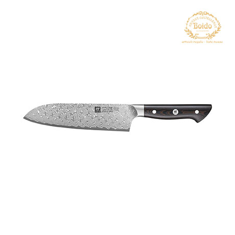 Coltello Santoku cm. 18 Takumi Zwilling