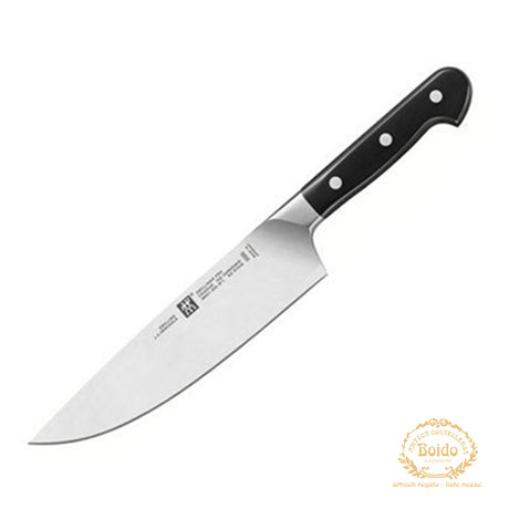 Coltello Pro Zwilling Chef cm. 20