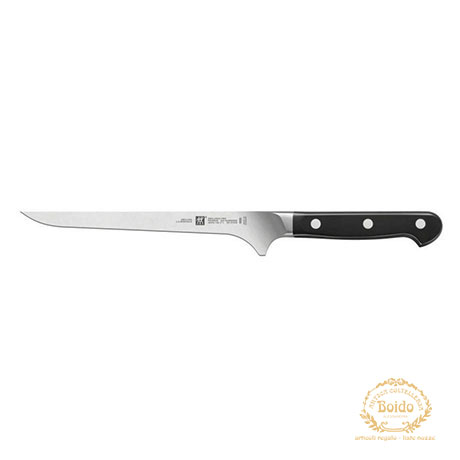 Coltello Zwilling  Pro Filettare cm. 18