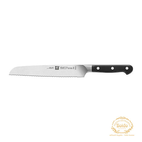 Coltello Zwilling Pro Pane cm. 20 38406-201