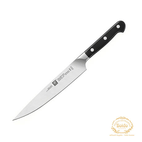 Coltello Zwilling Pro Salato Arrosto cm. 20