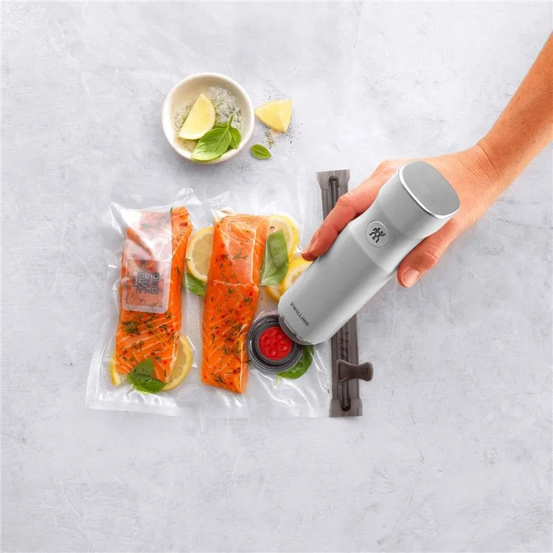 Fresh & Save Zwilling 2
