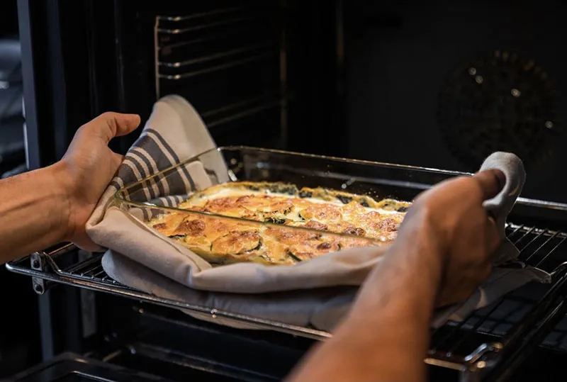 Fresh & Save Zwilling - Contenitore Vetro Gratin 3