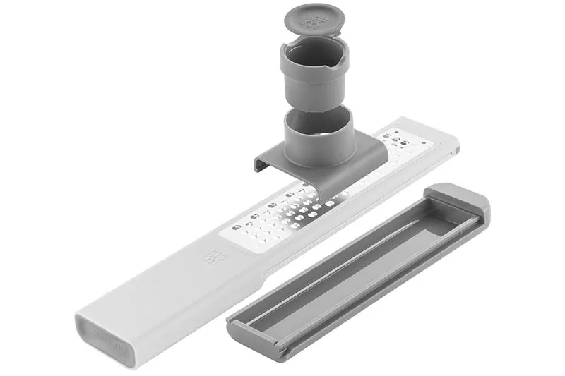 Fresh & Save Zwilling - Grattugia fine 2