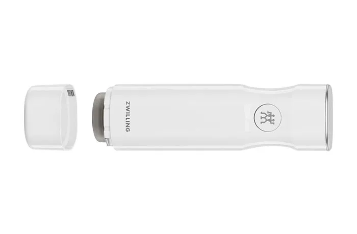 Fresh & Save Zwilling - Pompetta per sottovuoto 2