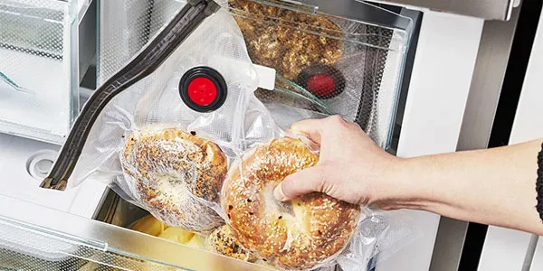 Fresh & Save Zwilling - 10 Sacchetti sottovuoto M 2
