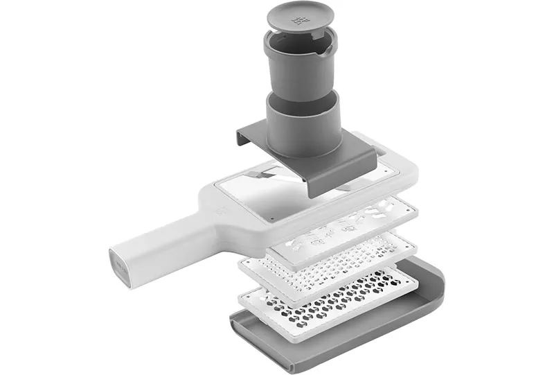 Fresh & Save Zwilling 3
