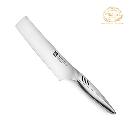 Coltello Nakiri cm. 17 Twin Fin II Zwilling 
