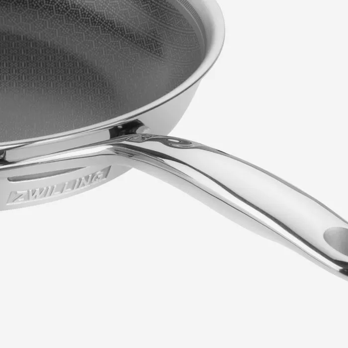 Padella Peak in acciaio Ceraforce Hy Coat cm 30  Zwilling 4