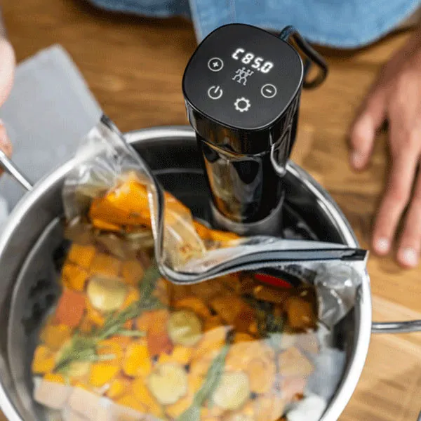 Roner Sous Vide Zwilling 2