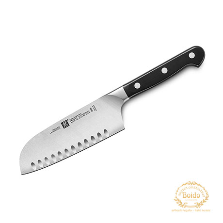 Coltello Zwilling Pro Santoku 38408-181