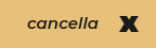 Cancella