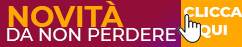 Da non perdere