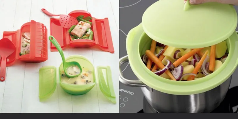 Taglia verdure made in Italy