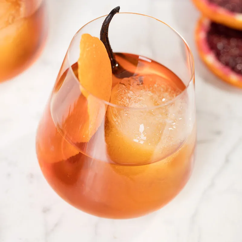 Bicchieri per la cucina e il bar